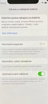 iPhone 12 mini 64 GB - 5