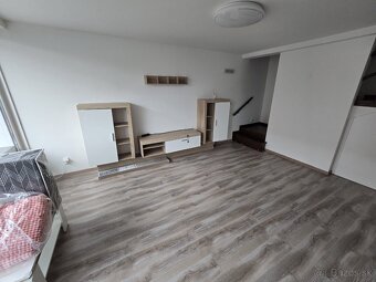 PRENÁJOM ROVINKA / RODINNÝ DOM - 5
