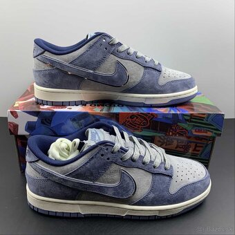 Nike Dunk 7 - 5