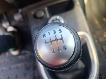 NISSAN X TRAIL 2,2 DIESEL 110KW ROK 2009 4X4 - 5