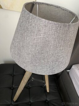 Lampy na nočný stolík - 5