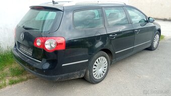 Volkswagen Passat 1.9 tdi - 5