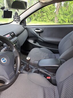 Fiat Stilo 1.2 benzin 16v - 5