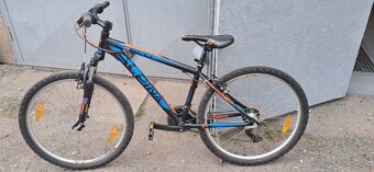 Preda. Bicykel M10 eco - 5