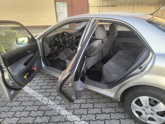 Mazda 6, 2005, 2.0 benzín, automat - 5
