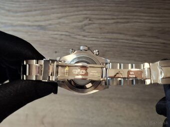 Rolex Daytona Panda - 5