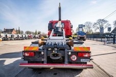 9833 DAF CF 460 - 6x4 – JNK-Multilift – EURO 6 - 5