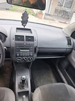 Volkswagen Polo 1.2 51kw - 5