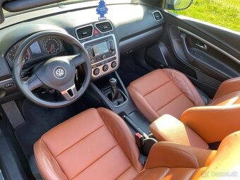Volkswagen Eos perfektní stav - 5