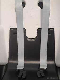 Maxi Cosi Cabriofix + zakladna Familyfix - 5