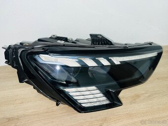 Audi RS3 8Y0 matrix světlo - 5