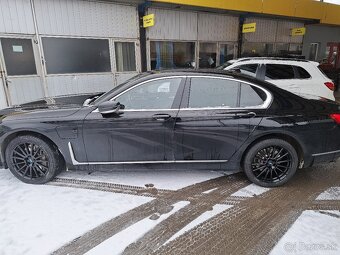 Predam BMW 745e , odpis za 2 roky - 5