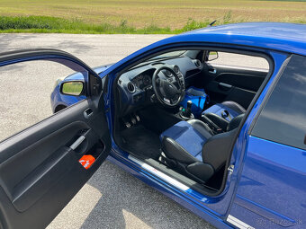 Ford Fiesta ST150 , r.v. 2008 - 5