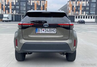 Toyota Yaris Cross Hybrid Style - 5