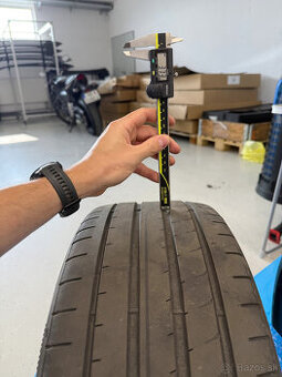 Letné Pneu Goodyear EAGLE F1 Asymmetric 6 225/40 R18 92Y - 5