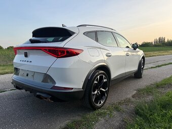 Cupra Formentor 1.4 TSI eHybrid 245k DSG Veloz - 5