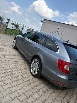 Skoda superb - 5