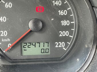 Vw polo 1.4 - 5