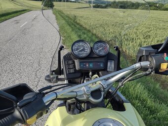 BMW R 1100 GS - 5