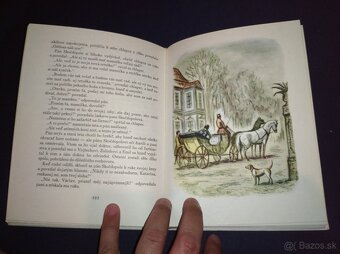 Božena Nemšová Chyža pod horami - 5