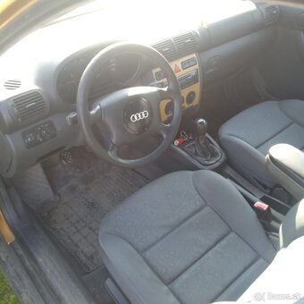 Audi A3 1.9 tdi - 5