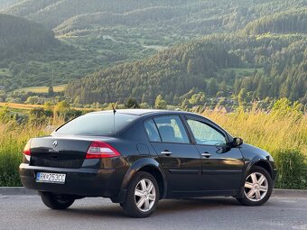 Renault Megane 1.5 dci, 2008 - 5