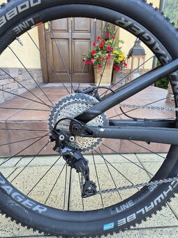 TREK FUEL EX 8 - 5