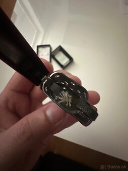 Supreme Zippo zapaľovač - 5