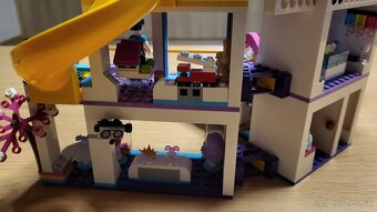 Predám lego Friends 41450 - 5
