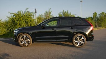 Volvo XC60 B4 R-Design A/T (odpočet DPH) - 5