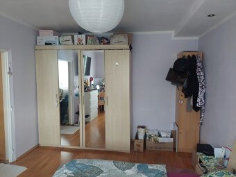 1 izbový byt sidlisko III Prešov - 5