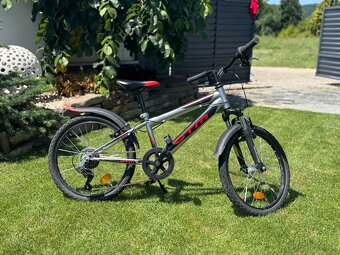 Ctm Scooby 3.0 20” - 5
