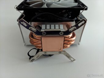 GELID Solutions Tranquillo (Rev.3), uchytenie Intel, socket - 5