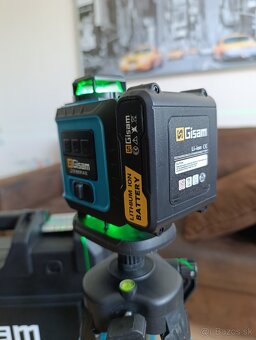 Laser 4d 16line - 5