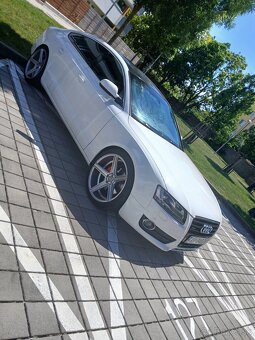 Predam Audi A5 športback 2.0.tdi - 5
