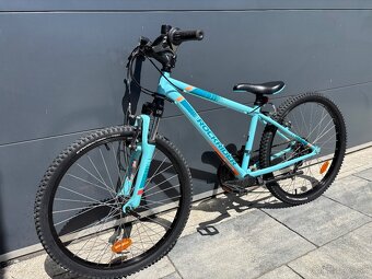 Rockrider ST 500 24” - 5