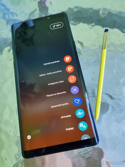 Samsung Galaxy Note 9 6/128 - 5