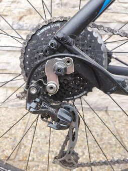 CTM RAMBLER 3.0 - 5