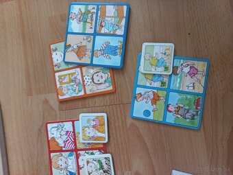 Naucne hry pre deti od 1a 1/2 - 7 rokov - 5
