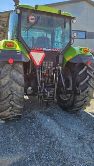 Zetor 135 forterra( 16v/2012) - 5