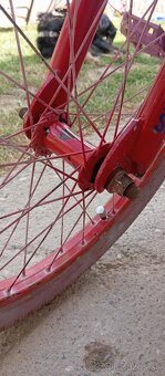 Freestyle BMX - 5