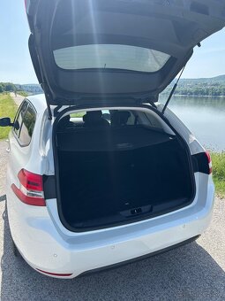 Peugeot 308 SW 1.6 BlueHDi - 5