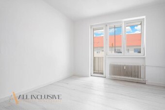 ALL INCLUSIVE | NA PREDAJ 2-IZBOVÝ BYT S BALKÓNOM V DUNAJSKE - 5
