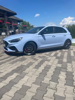 Hyundai i30 N 2.0 T-GDi N Performance - 5