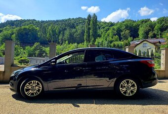Predám FORD FOCUS sedan - 5