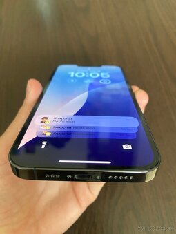 iPhone 13 pro 128gb - 5