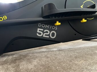 Eliptický trenažér Domyos 520 - 5