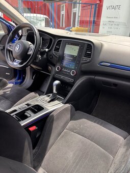 Renault megan GT 1,6Tce 151kw r. 2016 - 5