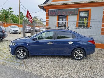 CITROEN C-ELYSEE 1.2 61KW/83PS PURETECH - 5