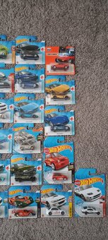 Hot Wheels JDM japonské autá - 5